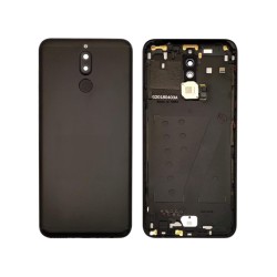 BACK COVER WITH LENS HUAWEI MATE 10 LITE BLACK BACK COVER WITH LENS HUAWEI MATE 10 LITE BLACK